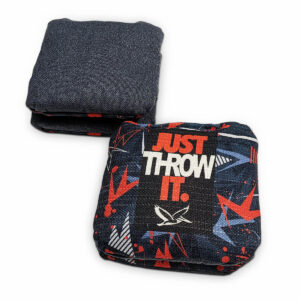 4 x Pelican Carpet JTI in rot-anthrazit bei sackloch-shop.de