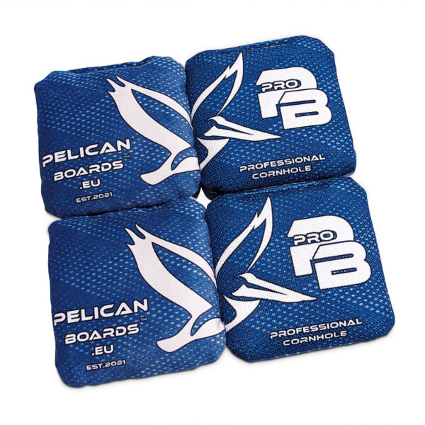 4 x Pelican Carpet PB in königsblau bei sackloch-shop.de