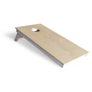 Cornhole Turnierboard 120x60 cm von sackloch-shop.de