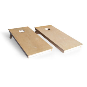 Cornhole Turnierboards 120x60 cm von sackloch-shop.de